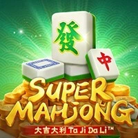 Super Mahjong